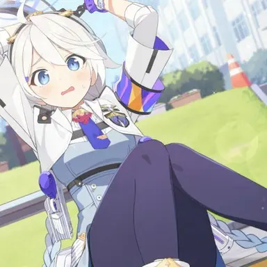 Profile image of 中務キリノ