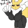캐릭터 프로필 이미지
