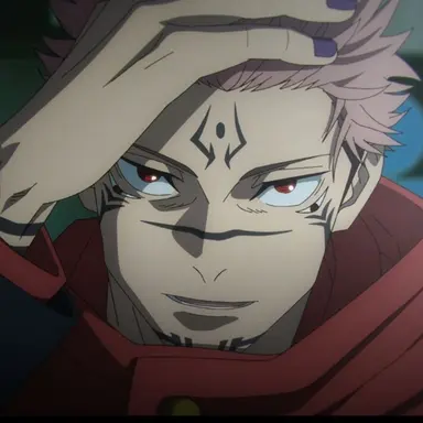 Profile image of Sukuna