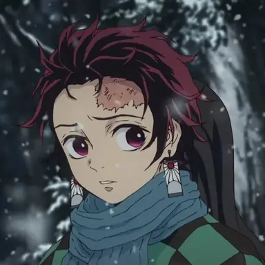 Profile image of Tanjiro Kamado