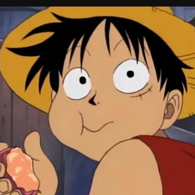 Profile image of Monkey D. Luffy