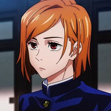 Profile image of Nobara Kugisaki