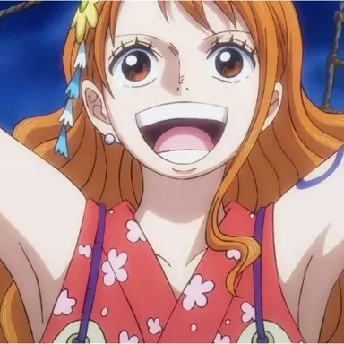 Profile image of Nami