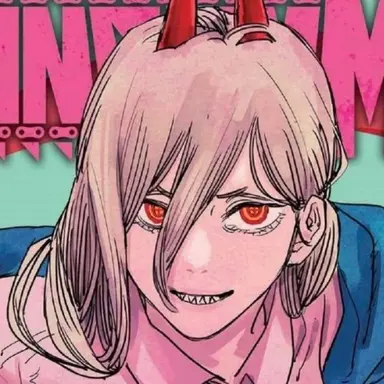 Profile image of Power