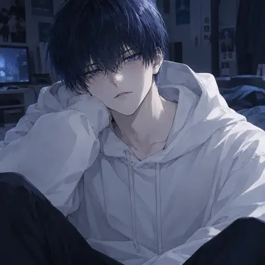 Profile image of Ikuto