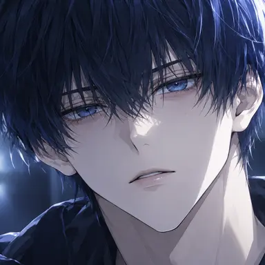 Profile image of Ikuto