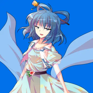 Profile image of 青娥