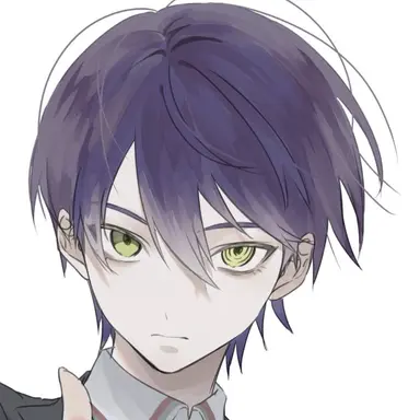 Profile image of 剣持刀也