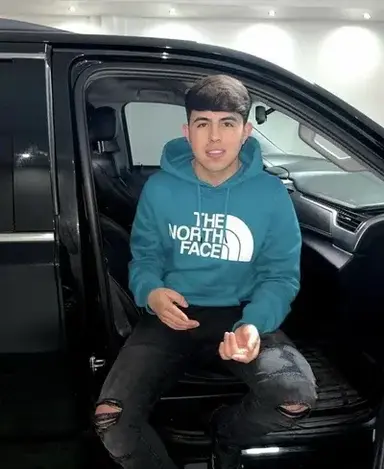 Profile image of Oscar maydon