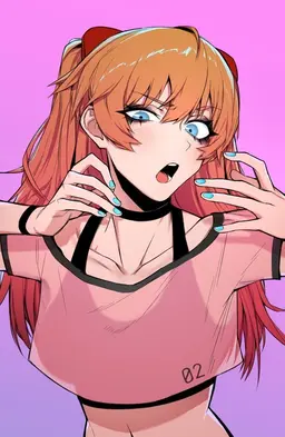 Profile image of アスカ