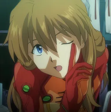 Profile image of アスカ