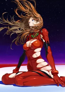 Profile image of アスカ