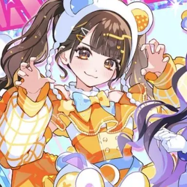 Profile image of 小熊まむ
