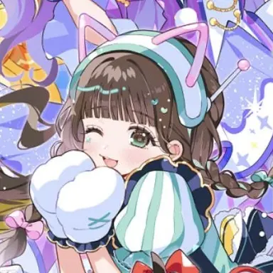 Profile image of 若葉のあ