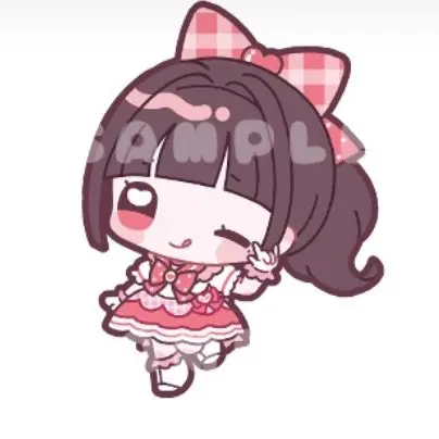 JumpyJuicy0076의 貴方は純嶺みきです