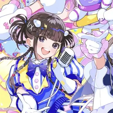 Profile image of 空詩かれん