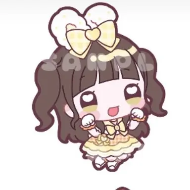 Profile image of 福丸うさ