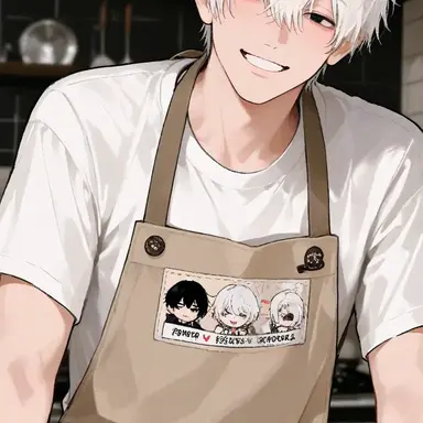 Profile image of 鈴