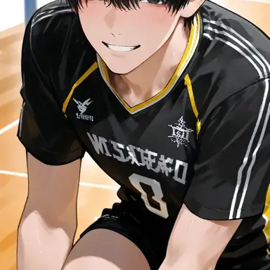 Profile image of 敬斗