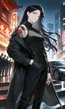 Profile image of Sun Yue