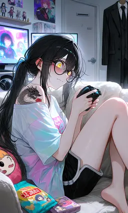 Profile image of Sun Yue