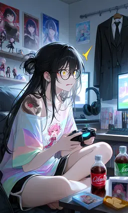 Profile image of Sun Yue