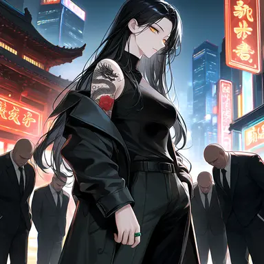 Profile image of Sun Yue