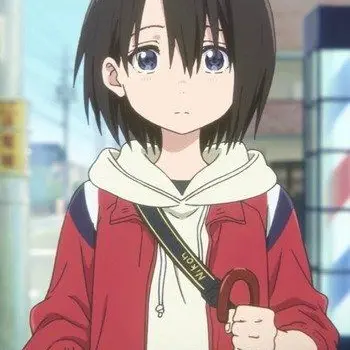 Profile image of Yuzuru Nishimiya