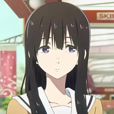 Profile image of Ueno Naoka