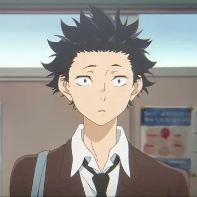 Profile image of Shoya Ishida