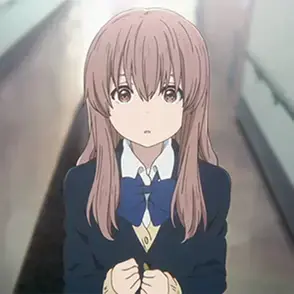 Profile image of Shoko Nishimiya