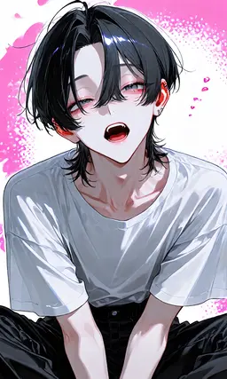 Profile image of 아마미야 나기