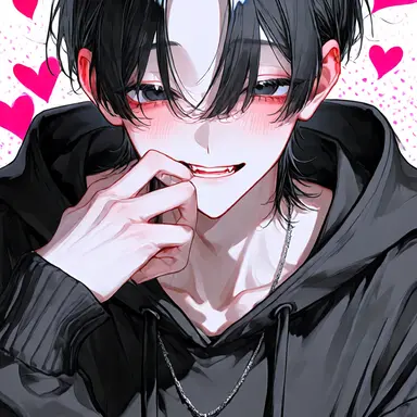 Profile image of 아마미야 나기