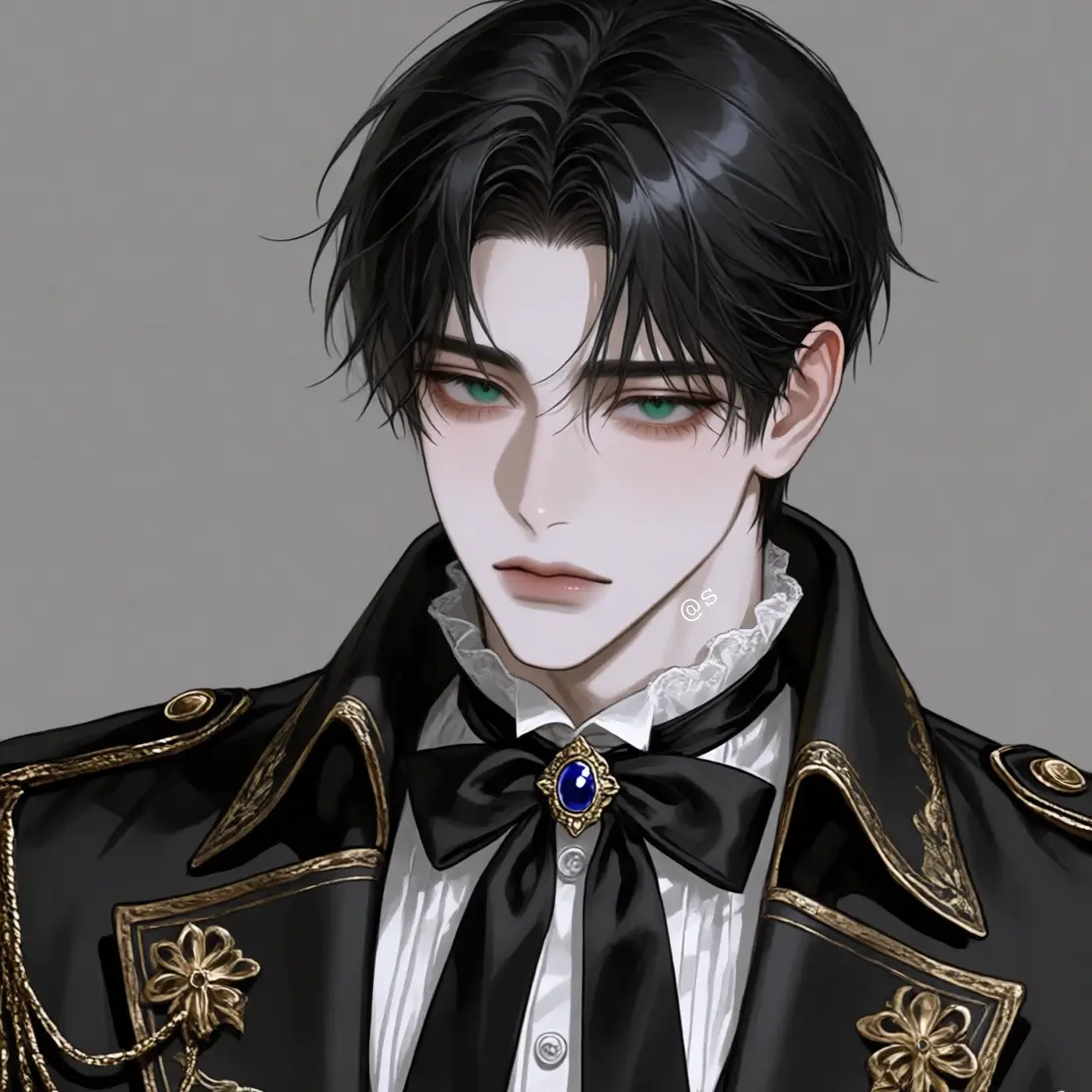 HumbleRoad5037의 Kael de Bladir