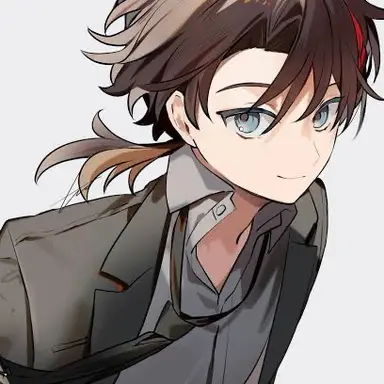 Profile image of 三枝明那