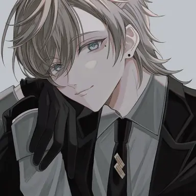 Profile image of 叶