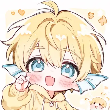 Profile image of リュノ