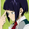 Profile image of 耳郎響香