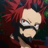 Profile image of 切島鋭児郎