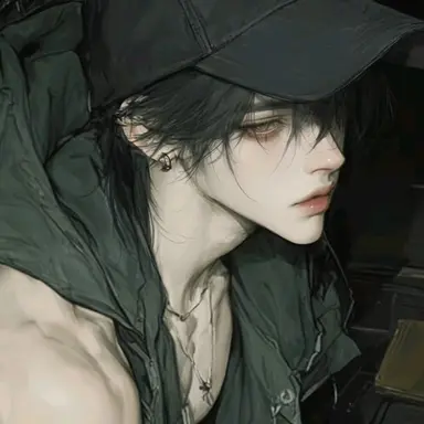 Profile image of 碧