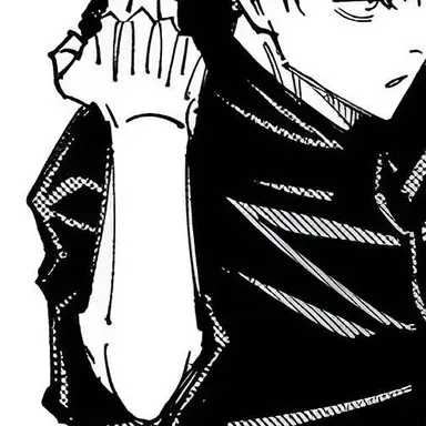 Profile image of 伏黒恵