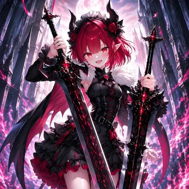 Profile image of ルビア
