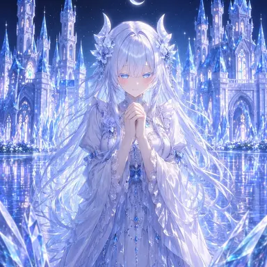 Profile image of ユーフェリア