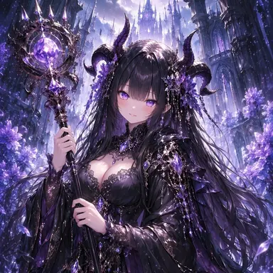 Profile image of リリア