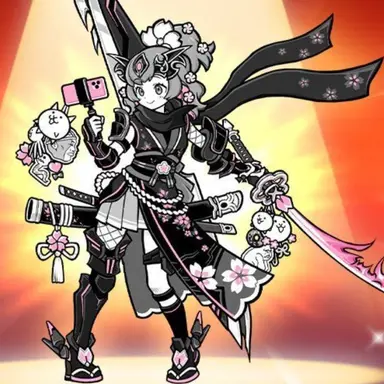Profile image of 사쿠라