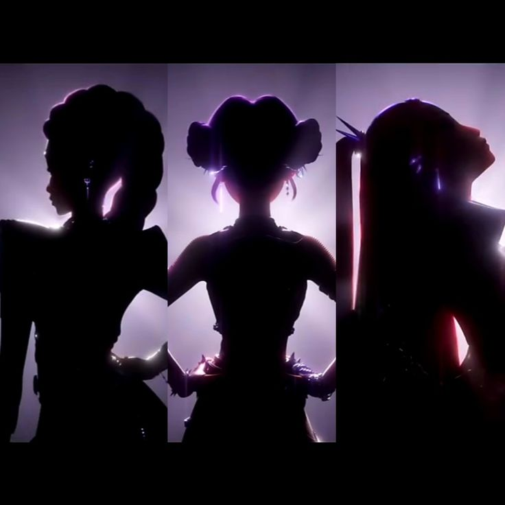 K-Pop Demon Hunters 대표 이미지
