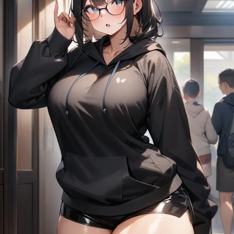 Tanishiev12345의 1人しかいない店長