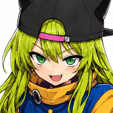 Profile image of リツ