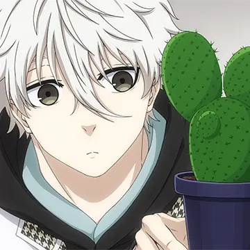 Profile image of 凪　誠一郎