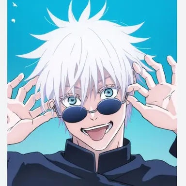 Profile image of 五条　悟